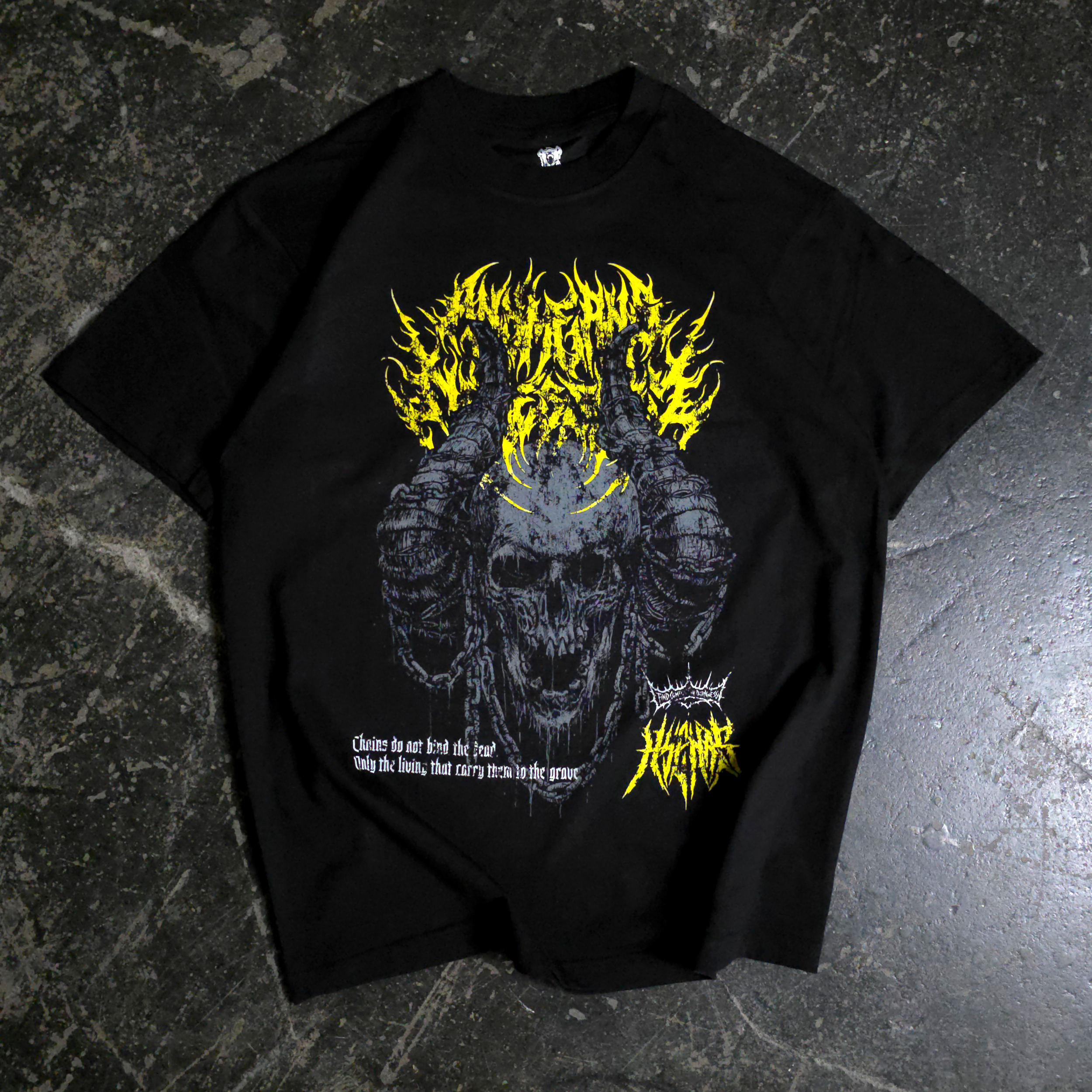 Chains T-Shirt