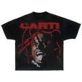 Playboi Carti Graphic Tee